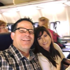 Meet your Posher, Casi